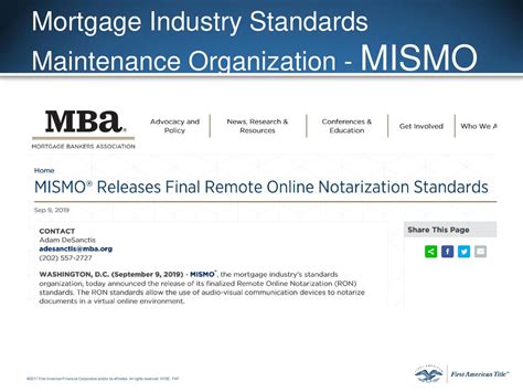 mismo org.
